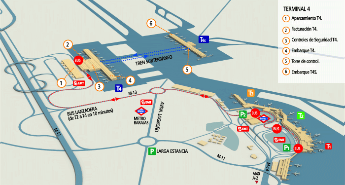 8 ideias de Mapas  cidades de espanha, aeroporto de madrid