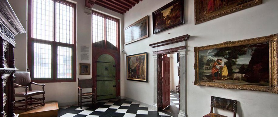 Rembrandthuis