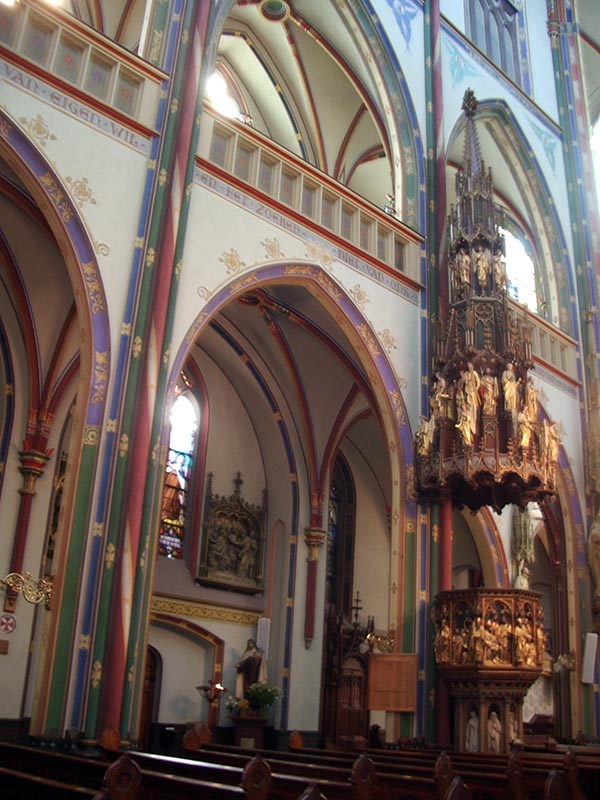 De Krijtberg Kerk