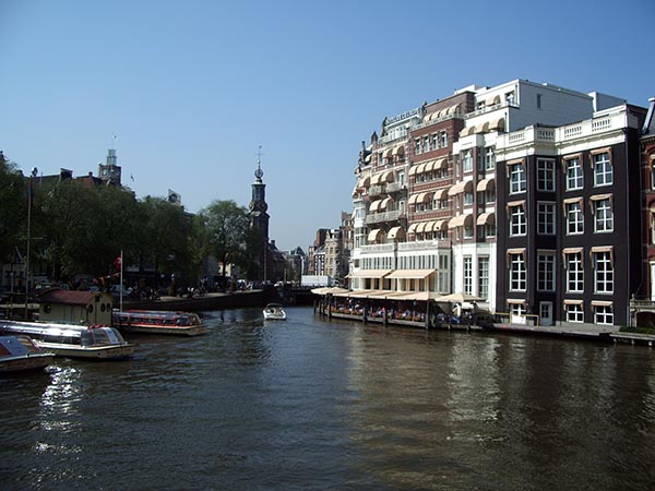 424 - Amsterdam 27