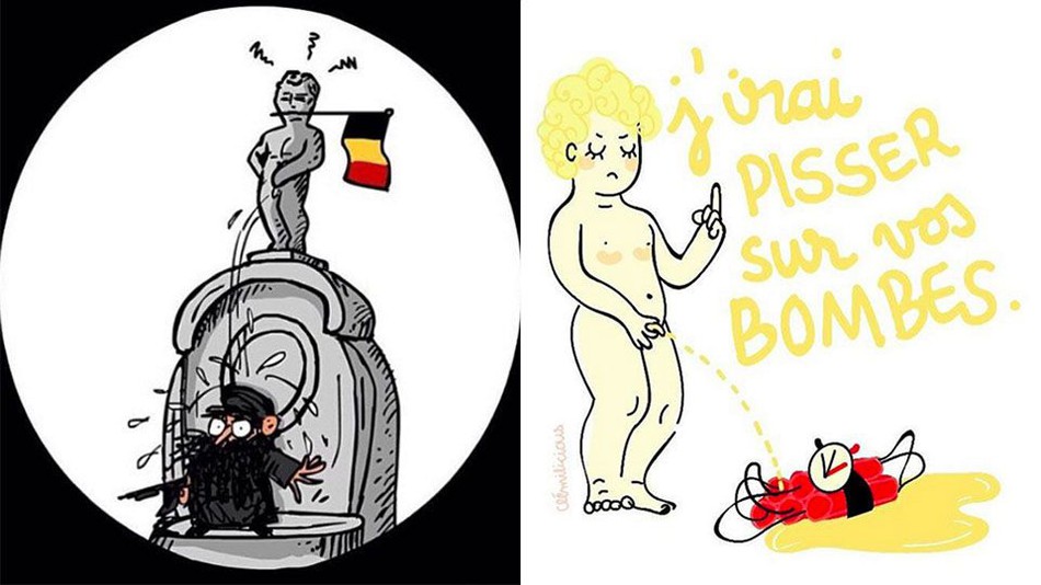 Manneken_Pis_Belgium_defiance_cartoons