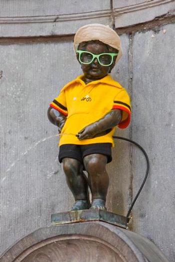 mannekenpis